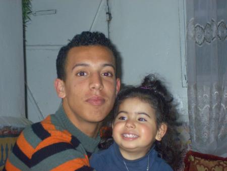 c  lina la  ptite fille d la  famille