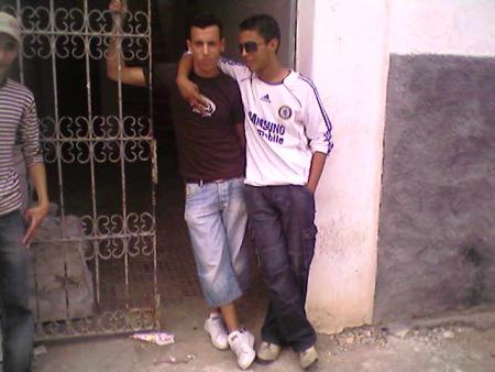 blbala  avc motaraji