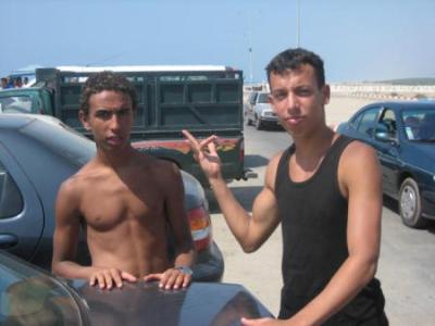 parking molay bossalham