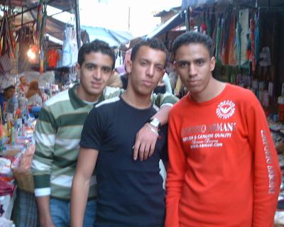 soufyan et 3adnan